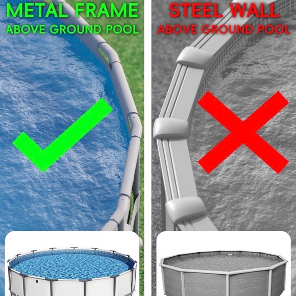 Solar Pool Light with Colorful LED - Picture 5 of 11